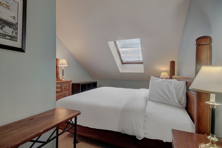 River Mountain Lodge a Vail Resorts Property