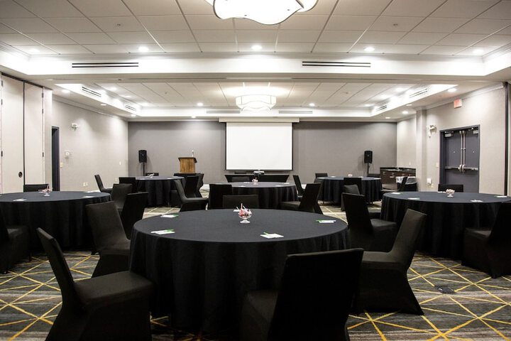 Holiday Inn Rock Hill by IHG