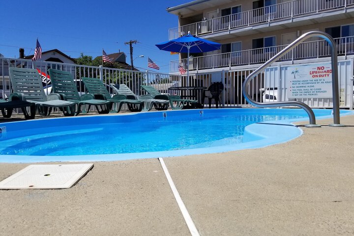 Pool 6 of 29