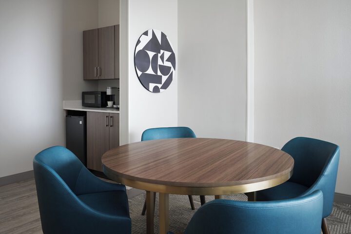 Holiday Inn Meridian E I 20 / I 59 by IHG