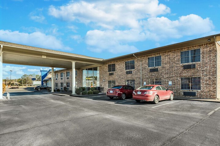 Quality Inn Arkadelphia - University Area