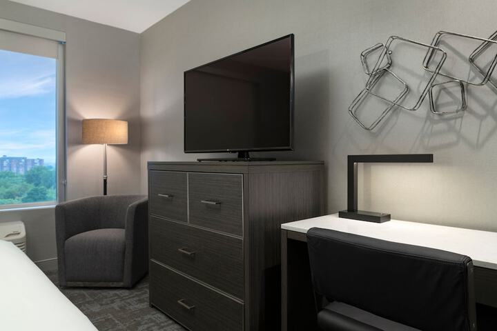 Fairfield Inn & Suites by Marriott Framingham