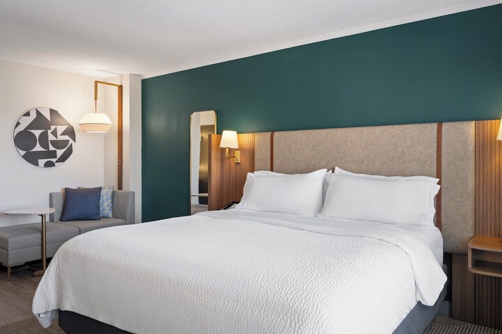 Holiday Inn Portsmouth Downtown by IHG