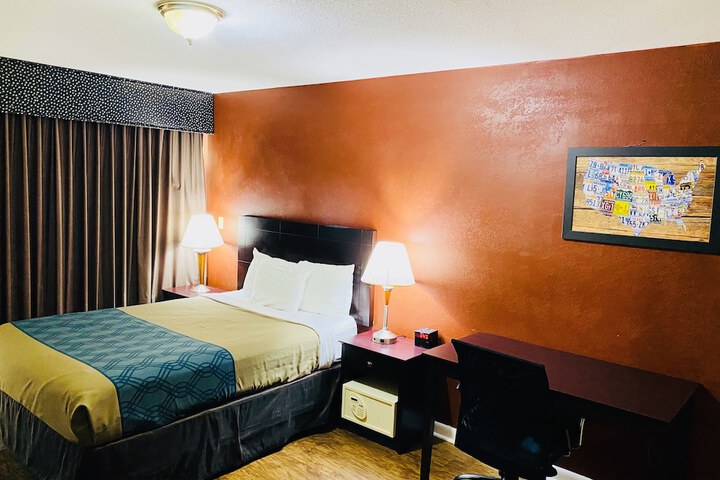 Room 29 of 50