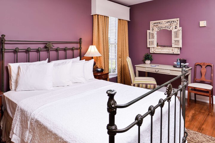 Hampton Inn Lexington-Historic District