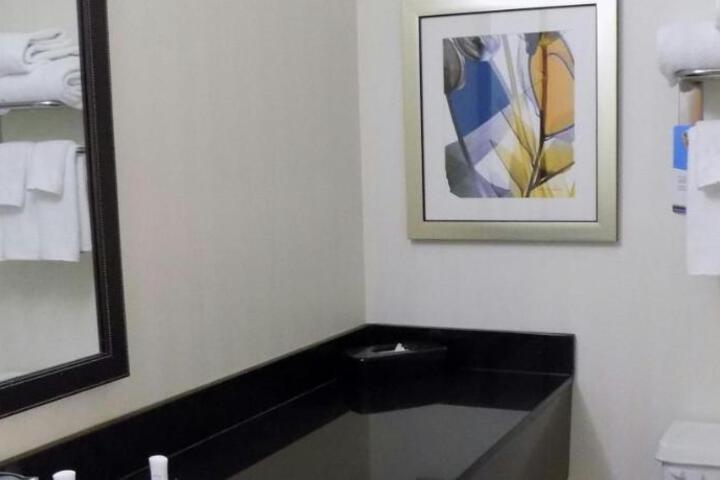 Fairfield Inn by Marriott Indianapolis South