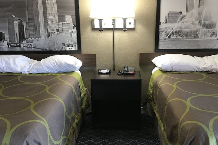 Room 21 of 23