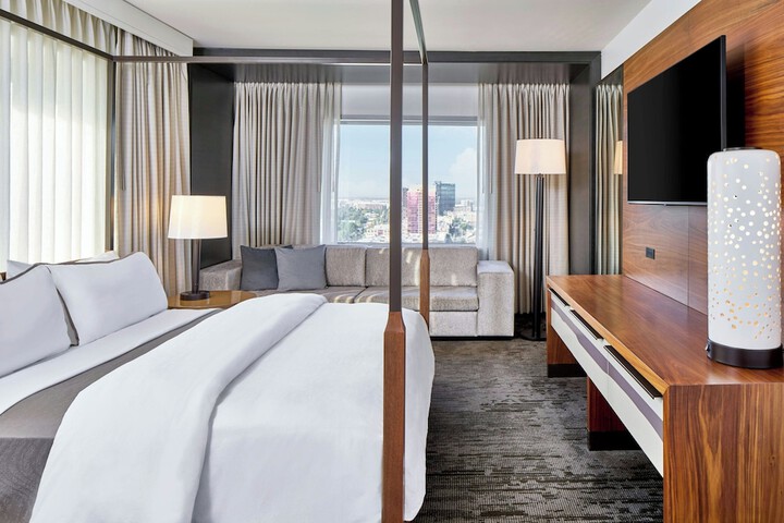 The Westin Charlotte