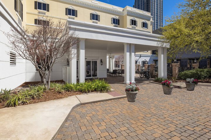 Candlewood Suites Mobile‑Downtown by IHG