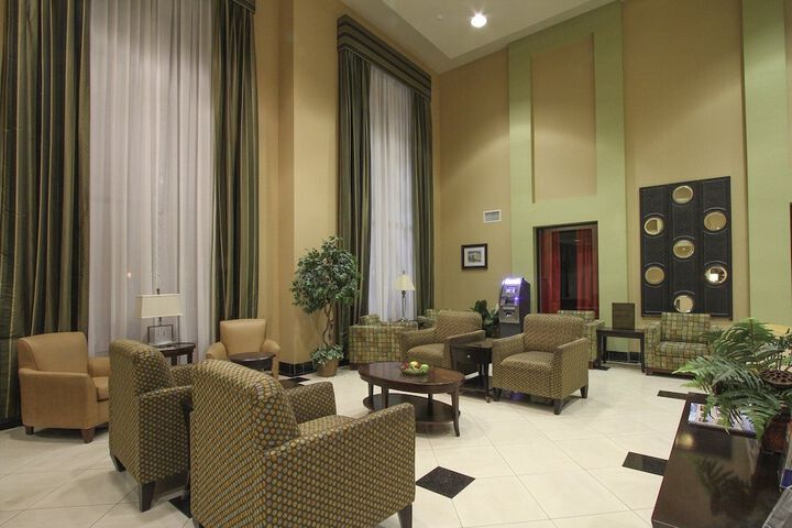 Hotel Interior 12 of 51
