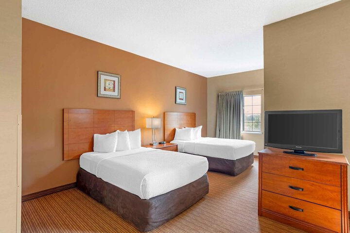Extended Stay America Suites Lancaster County