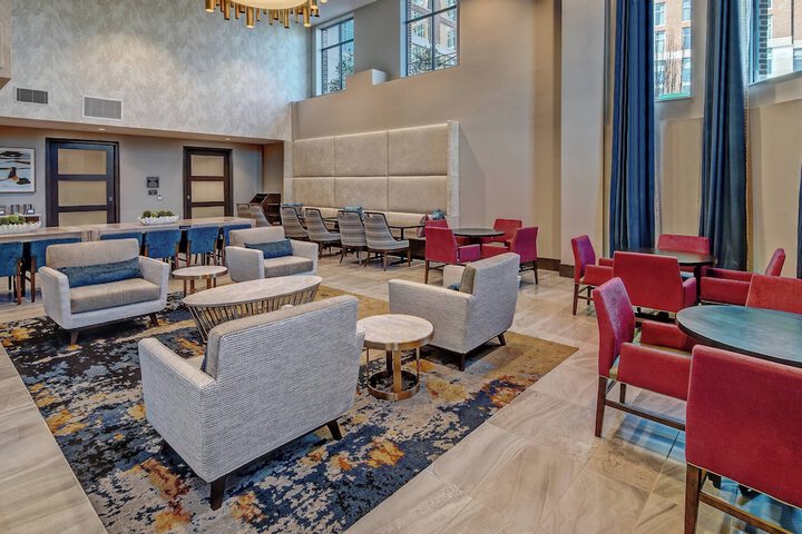 Hotel Interior 20 of 50