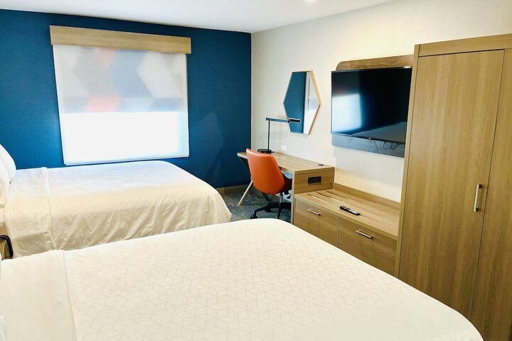 Holiday Inn Express & Suites Frazier Park by IHG