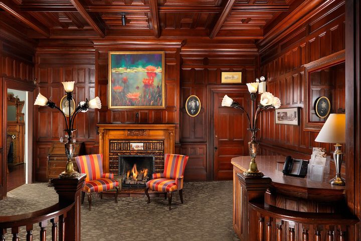 Hotel Interior 6 of 57