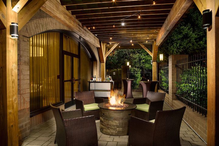 Terrace/Patio 28 of 28