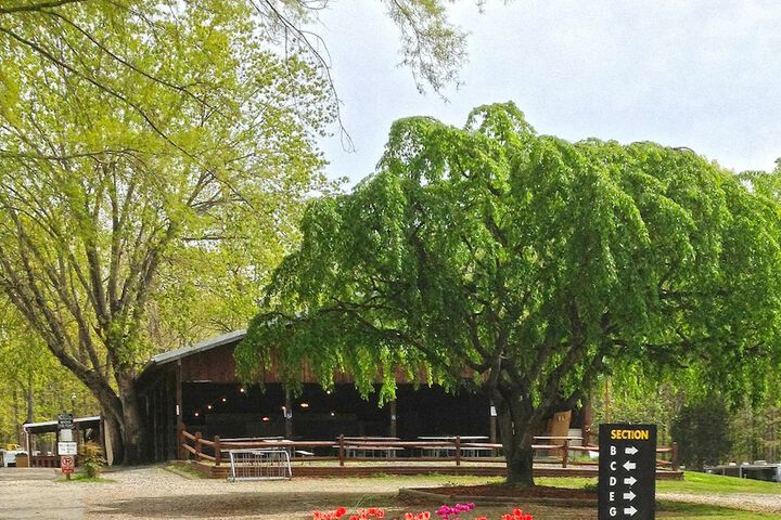 Lake Myers RV & Camping Resort