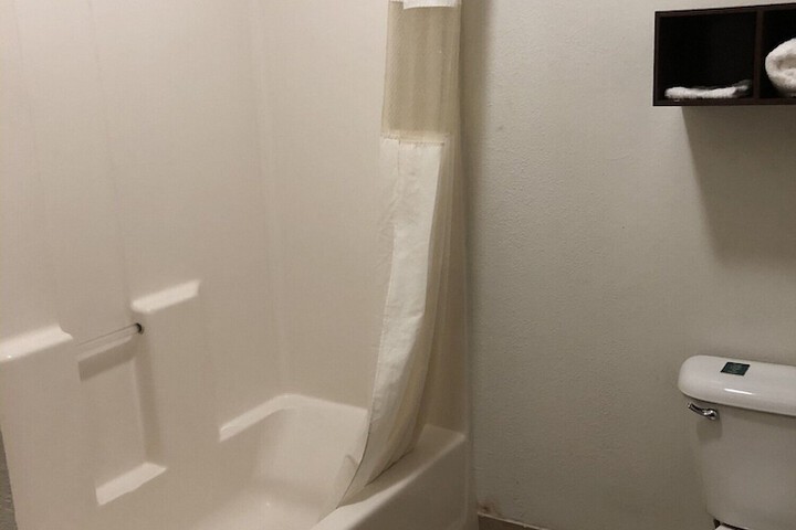 Motel 6 Woodway TX