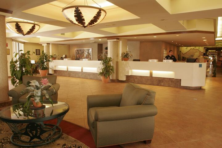 Hotel Interior 18 of 45
