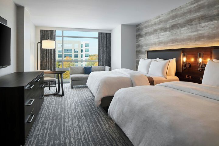 The Westin Richmond
