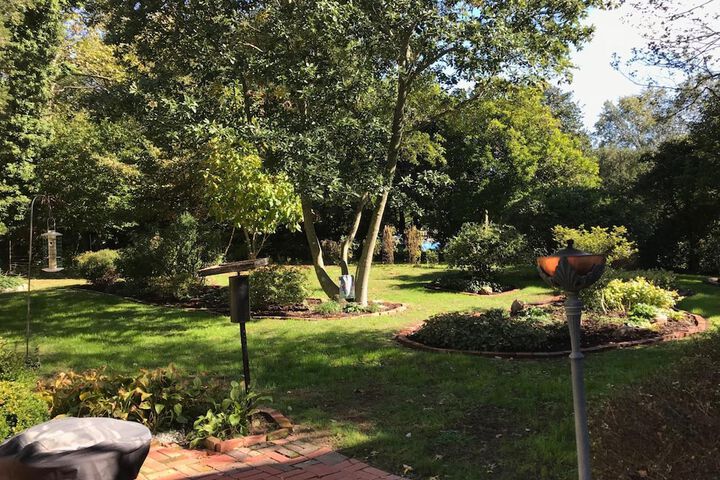 Miller-Dunham House Bed & Breakfast