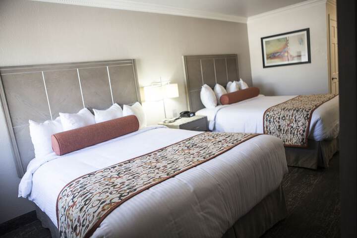 Hotel Aria