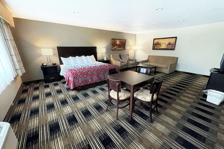 Econo Lodge Wausau - Rothschild