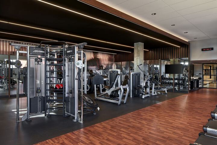 Health and Fitness 83 of 85
