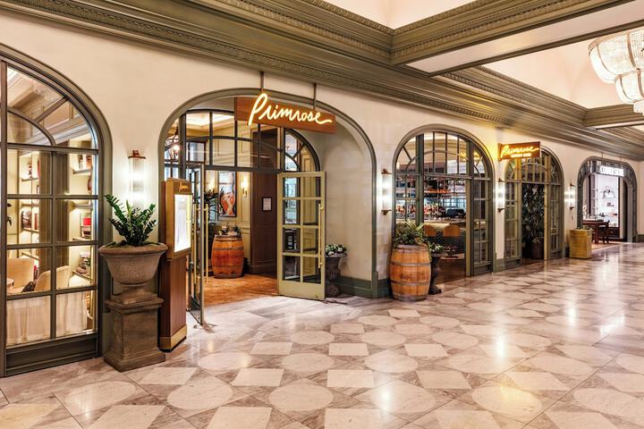 Park MGM Las Vegas