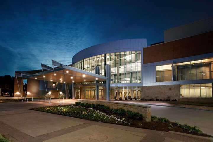 Hilton Waco
