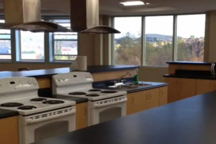 Backpacker College at Memorial University - Grenfell Campus