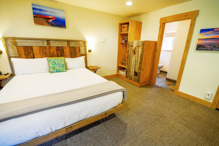 Tahoe Vistana Inn