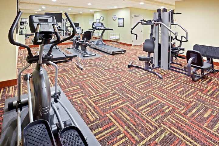 Health and Fitness 43 of 43