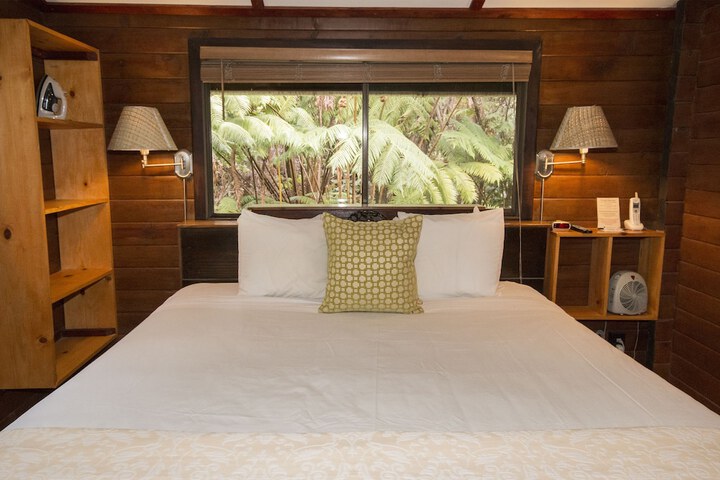 Chalet Kilauea