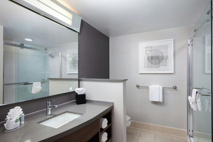 Courtyard by Marriott Wichita at Old Town