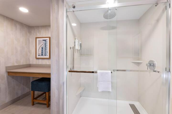 Hampton Inn Lawrenceville Duluth