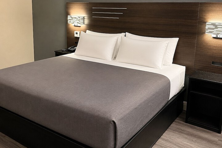 Lx Hotel SureStay Collection by Best Western