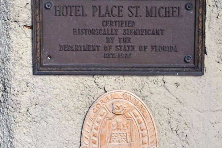 Hotel St. Michel