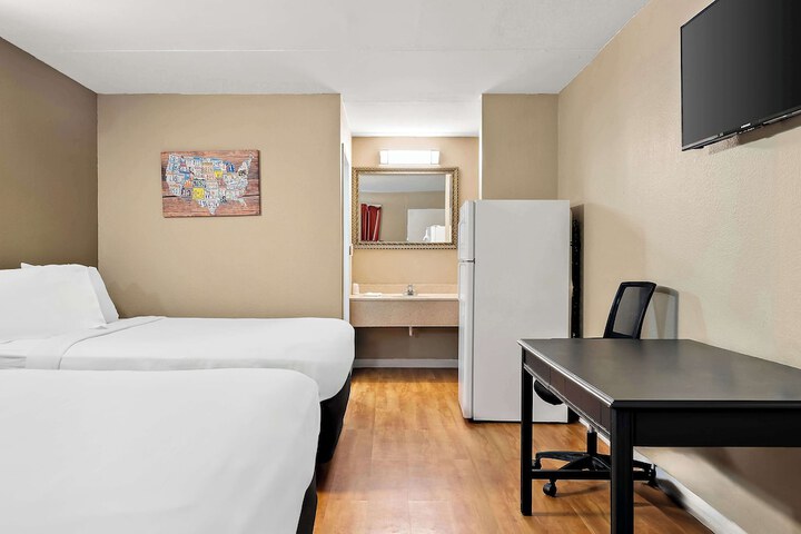 Americas Best Value Inn Danville