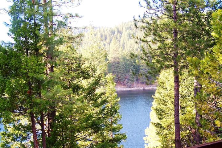 Mount Shasta Resort