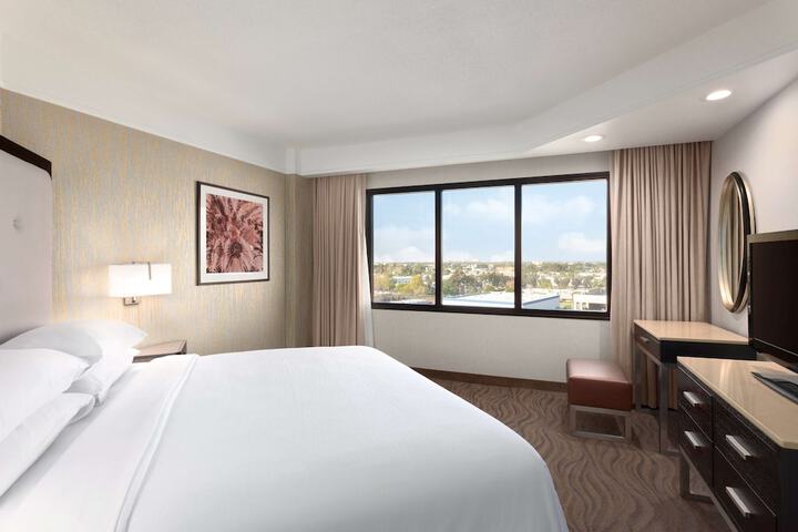 Embassy Suites by Hilton Irvine Orange County Airport