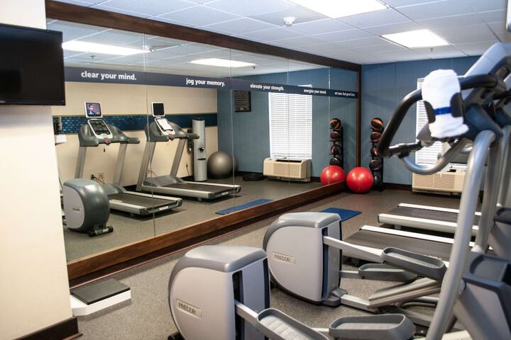 Health and Fitness 42 of 45