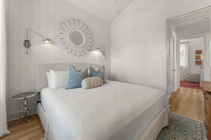 Prominence on 30A by Panhandle Getaways