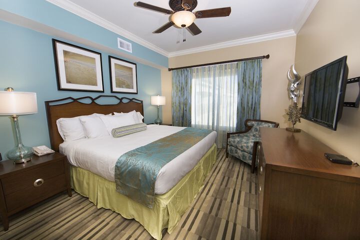 Holiday Inn Club Vacations Galveston Beach Resort by IHG