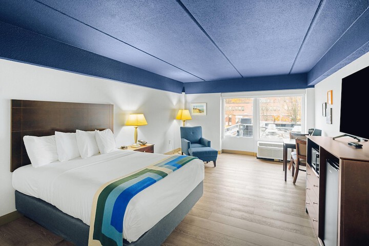 Hotel Downstreet an Ascend Collection Hotel