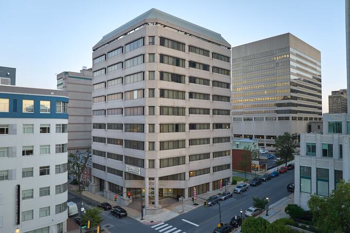 Staybridge Suites Wilmington Downtown by IHG