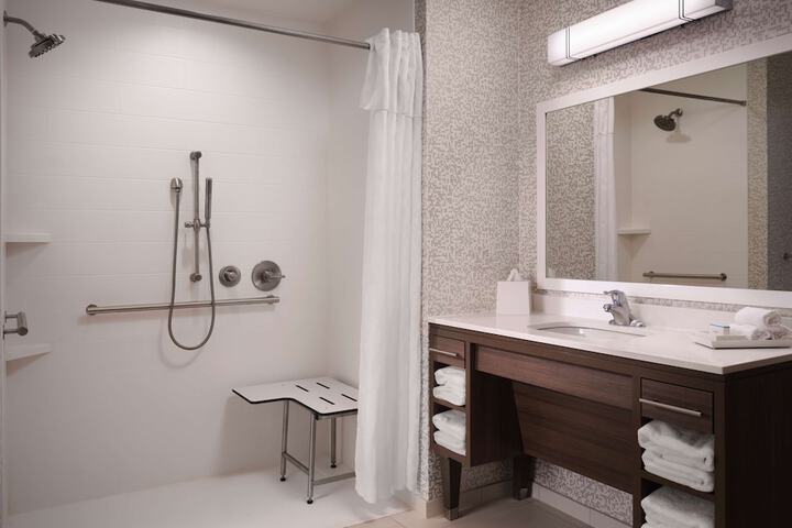 Home2 Suites by Hilton Tupelo Ms