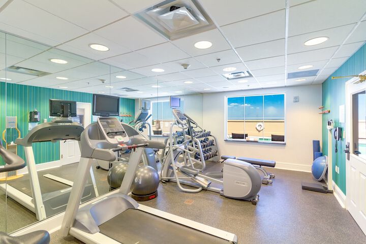 Holiday Inn Express Savannah - Historic District by IHG