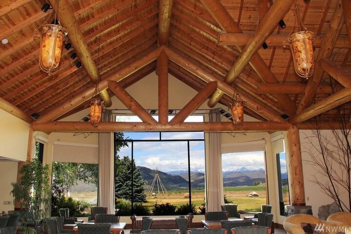 Casia Lodge and Ranch