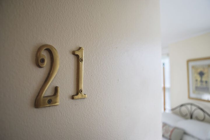 Hotel Interior 148 of 217