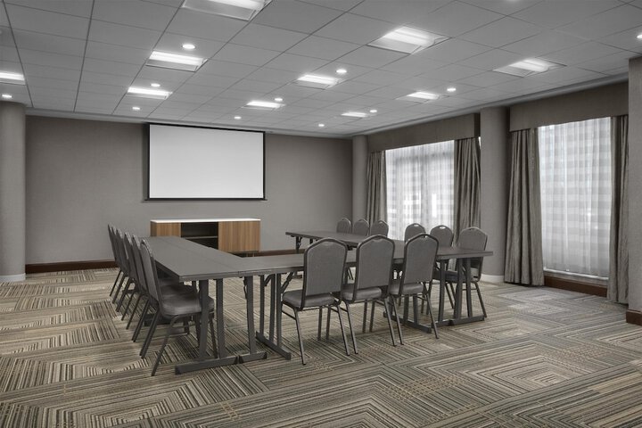 Homewood Suites by Hilton Gaithersburg / Washington DC North